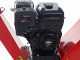 GeoTech-Pro PCS 150BS - Biotrituradora de gasolina profesional - Motor B&amp;S 13.5 HP
