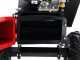 GeoTech-Pro PCS 150BS - Biotrituradora de gasolina profesional - Motor B&amp;S 13.5 HP