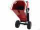 GeoTech-Pro PCS 150BS - Biotrituradora de gasolina profesional - Motor B&amp;S 13.5 HP