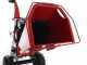GeoTech-Pro PCS 150BS - Biotrituradora de gasolina profesional - Motor B&amp;S 13.5 HP