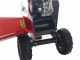 GeoTech-Pro PCS 150BS - Biotrituradora de gasolina profesional - Motor B&amp;S 13.5 HP