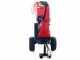 GeoTech-Pro PCS 150BS - Biotrituradora de gasolina profesional - Motor B&amp;S 13.5 HP