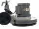 Karcher Pro BDS 43/150 C Classic - Fregadora de suelos el&eacute;ctrica monodisco - 1500 W - CEPILLO Y DEP&Oacute;SITO NO EST&Aacute;N INCLUIDOS
