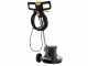 Karcher Pro BDS 43/150 C Classic - Fregadora de suelos el&eacute;ctrica monodisco - 1500 W - CEPILLO Y DEP&Oacute;SITO NO EST&Aacute;N INCLUIDOS