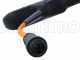 Castellari Fenix 230/315 L V2 - Vareador de aceitunas el&eacute;ctrico de bater&iacute;a - P&eacute;rtiga en carbono