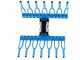 Campagnola  OLISTAR METAL TOP - Vareador de aceitunas neum&aacute;tico - vibrador - 7 bares
