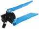 Campagnola  OLISTAR METAL TOP - Vareador de aceitunas neum&aacute;tico - vibrador - 7 bares