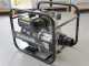 Motobomba de agua para riego autocebante con motor gasolina Oriental Koshin SEV-80X