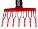 Castellari Olivance PN - Vareador de aceitunas neum&aacute;tico - vibrador - 8 bares