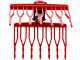 Castellari Olivance PN - Vareador de aceitunas neum&aacute;tico - vibrador - 8 bares