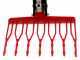 Castellari Olivance PN - Vareador de aceitunas neum&aacute;tico - vibrador - 8 bares