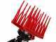 Castellari Olivance PN - Vareador de aceitunas neum&aacute;tico - vibrador - 8 bares