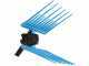 Campagnola OLISTAR DIABLO - Vareador de aceitunas neum&aacute;tico - vibrador - 7 bares
