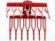 Castellari Olivance PN T - Vareador de aceitunas neum&aacute;tico - vibrador - 7 bares