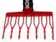 Castellari Olivance PN T - Vareador de aceitunas neum&aacute;tico - vibrador - 7 bares