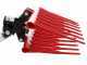 Castellari Olivance PN X - Vareador de aceitunas neum&aacute;tico - vibrador - 7 bares