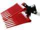 Castellari Olivance PN X - Vareador de aceitunas neum&aacute;tico - vibrador - 7 bares