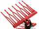 Castellari Olivance PN X - Vareador de aceitunas neum&aacute;tico - vibrador - 7 bares