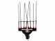 Castellari Vertigo PN - Vareador de aceitunas neum&aacute;tico - vibrador - 7 bares
