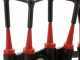 Castellari Vertigo PN - Vareador de aceitunas neum&aacute;tico - vibrador - 7 bares