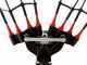 Castellari Vertigo PN - Vareador de aceitunas neum&aacute;tico - vibrador - 7 bares