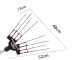 Castellari Vertigo PN - Vareador de aceitunas neum&aacute;tico - vibrador - 7 bares