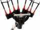 Castellari Vertigo PN - Vareador de aceitunas neum&aacute;tico - vibrador - 7 bares