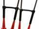 Castellari Vertigo PN - Vareador de aceitunas neum&aacute;tico - vibrador - 7 bares