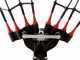 Castellari Vertigo PN - Vareador de aceitunas neum&aacute;tico - vibrador - 7 bares
