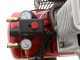 Geotech-Pro BACP50-8-2 - Compresor el&eacute;ctrico de correa - Motor 2 HP - 50 litros - potencia 8 bar