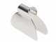 RGV Desy AF 220 AM Silver - Cortadora de fiambre  con cuchilla templada 220 mm - 140 W