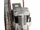 Geotech BACP100-8-2 - Compresor el&eacute;ctrico de correa - Motor 2 HP - 100 l - potencia 8 bar