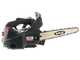 Ama Amx 26.10C - Motosierra de mezcla de poda - Espada Carving de 25 cm