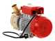 Rover BE-M 50 - Bomba el&eacute;ctrica de trasiego de bronce - Monof&aacute;sica - 230 V