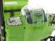 Carretilla el&eacute;ctrica con ruedas Greenworks G40GC Garden Cart 40V - Motocarretilla - 4Ah/40V