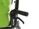 Carretilla el&eacute;ctrica con ruedas Greenworks G40GC Garden Cart 40V - Motocarretilla - 4Ah/40V