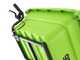 Carretilla el&eacute;ctrica con ruedas Greenworks G40GC Garden Cart 40V - Motocarretilla - 4Ah/40V