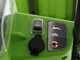 Carretilla el&eacute;ctrica con ruedas Greenworks G40GC Garden Cart 40V - Motocarretilla - 4Ah/40V