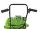 Carretilla el&eacute;ctrica con ruedas Greenworks G40GC Garden Cart 40V - Motocarretilla - 4Ah/40V