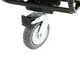 Carretilla el&eacute;ctrica con ruedas Greenworks G40GC Garden Cart 40V - Motocarretilla - 4Ah/40V