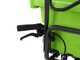 Carretilla el&eacute;ctrica con ruedas Greenworks G40GC Garden Cart 40V - Motocarretilla - 4Ah/40V