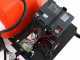 Carretilla fumigadora el&eacute;ctrica de bater&iacute;a Stocker 12V de 60 L