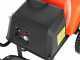 Carretilla fumigadora el&eacute;ctrica de bater&iacute;a Stocker 12V de 60 L
