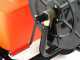 Carretilla fumigadora el&eacute;ctrica de bater&iacute;a Stocker 12V de 60 L