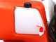 Carretilla fumigadora el&eacute;ctrica de bater&iacute;a Stocker 12V de 60 L