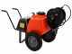 Carretilla fumigadora el&eacute;ctrica de bater&iacute;a Stocker 12V de 60 L