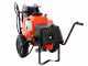 Carretilla fumigadora el&eacute;ctrica de bater&iacute;a Stocker 12V de 60 L