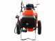 Carretilla fumigadora el&eacute;ctrica de bater&iacute;a Stocker 12V de 60 L