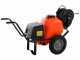 Carretilla fumigadora el&eacute;ctrica de bater&iacute;a Stocker 12V de 60 L