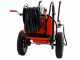 Stocker Art. 302 - Carretilla fumigadora de bater&iacute;a - 60L - 12V